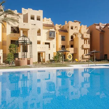 Duquesa Village 10.38.21 Apartment