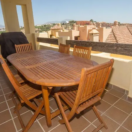 Apartment Duquesa Village 10.38.21 Manilva