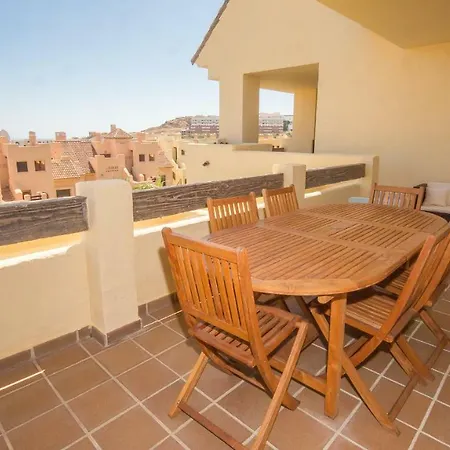Duquesa Village 10.38.21 Apartment