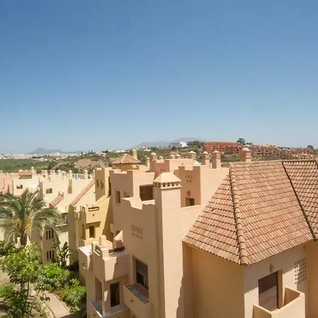 Duquesa Village 10.38.21 Apartment *